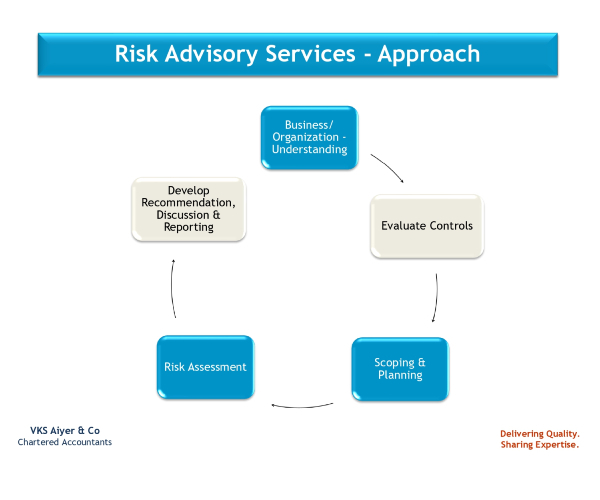 risk advisory